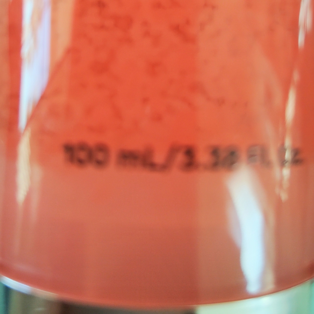 Maelys B-Glossy Soothing Body serum - Picture 5 of 5